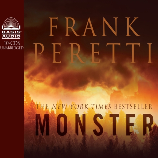 Title details for Monster by Frank Peretti - Available